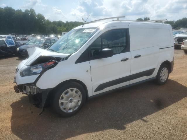 2015 Ford Transit Connect XL