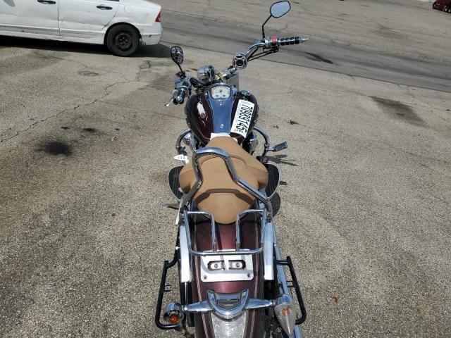 2006 Yamaha XV1900 CT