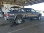 2004 Dodge Dakota Quad SLT