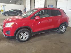 2016 Chevrolet Trax 1LT for sale in Blaine, MN