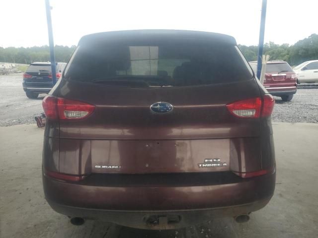 2006 Subaru B9 Tribeca 3.0 H6