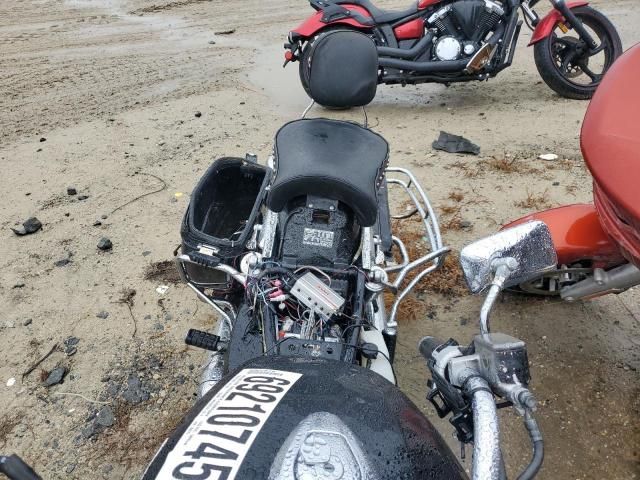 1998 Honda GL1500 CT