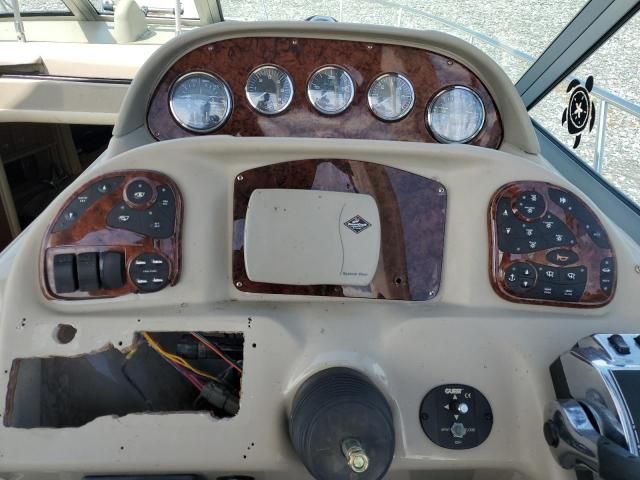2006 Sea Ray SEA RAY SUN Dancer 3