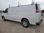 2016 Chevrolet Express G2500
