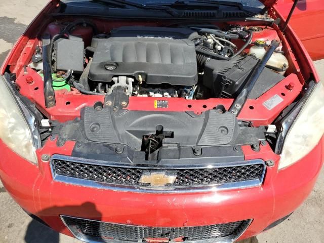 2013 Chevrolet Impala LTZ