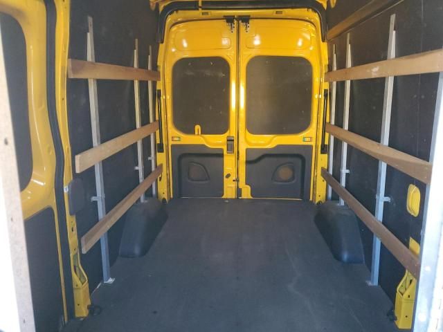 2021 Ford Transit T-250