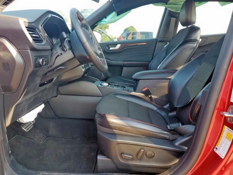 2024 Ford Escape ST Line