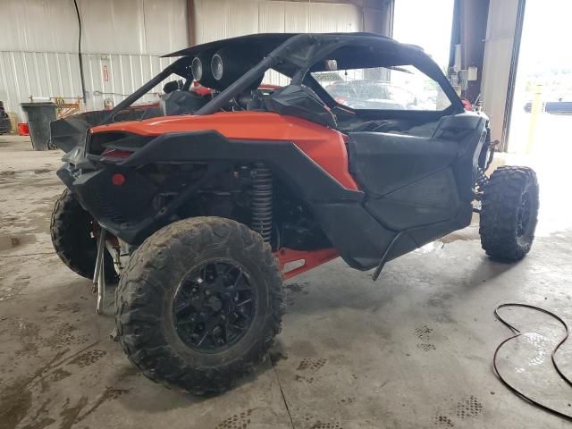 2022 Can Am 2022 CAN-AM Maverick X3 DS Turbo RR