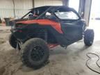 2022 Can Am 2022 CAN-AM Maverick X3 DS Turbo RR