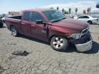 2017 Dodge RAM 1500 SLT