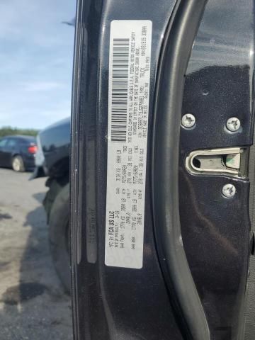 2018 Dodge RAM 1500 SLT