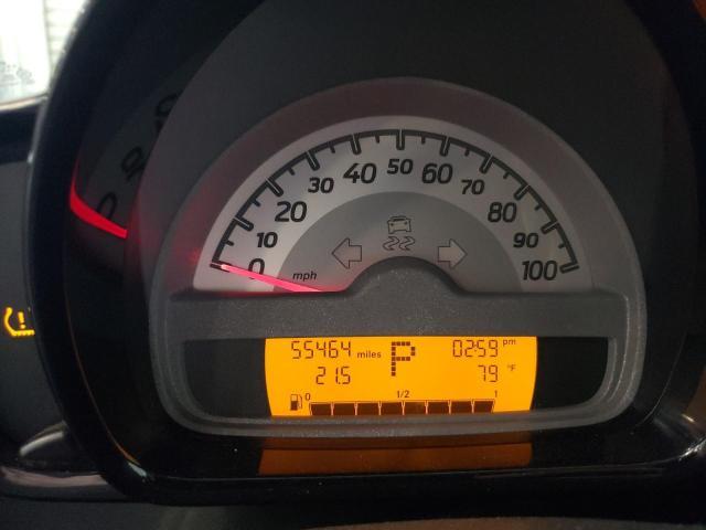 2014 Smart Fortwo Pure