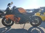 2025 Kawasaki EX650 P