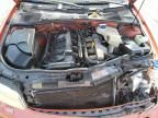 2001 Audi A4 1.8T Quattro