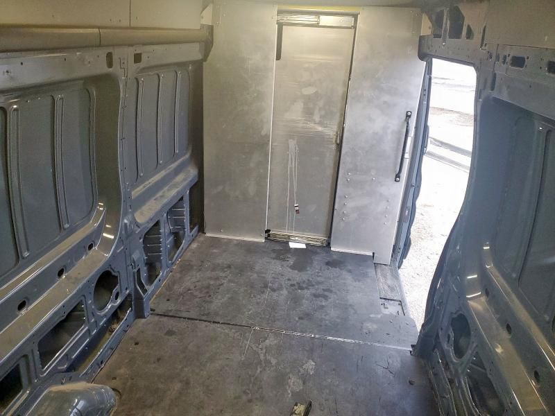 2019 Ford Transit T-250