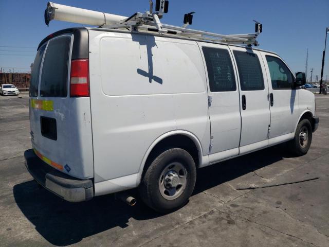 2014 Chev Express G2500