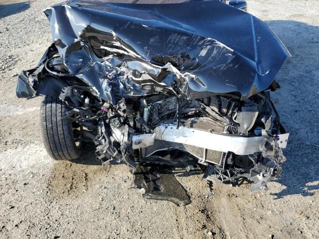 2013 Mercedes-Benz C 300 4matic