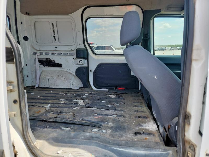 2012 Ford Transit Connect xlt