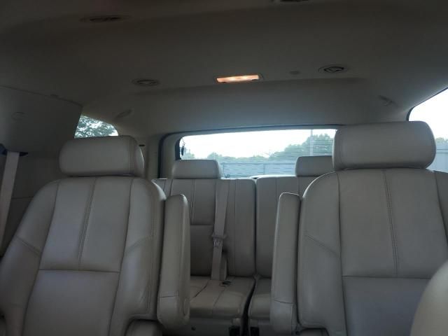2007 GMC Yukon Denali