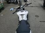 2017 Yamaha FZ09