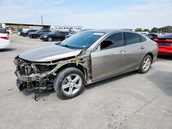 2022 Chevrolet Malibu LS for sale in Grand Prairie, TX