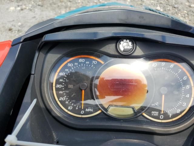 2018 Seadoo SEA-DOO 13JC