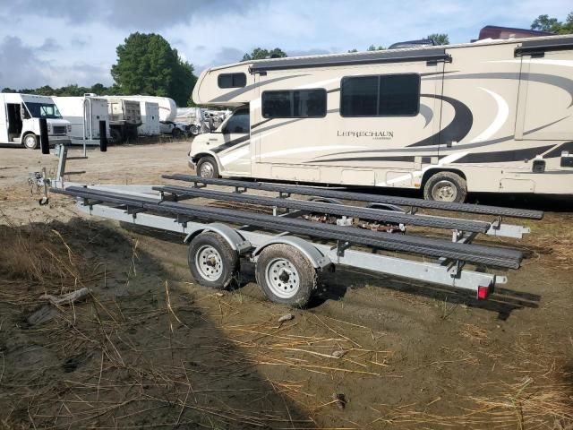 2023 S&H Distributing SPD2249TG Boat Trailer