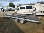 2023 S&H Distributing SPD2249TG Boat Trailer
