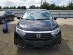 2022 Honda Odyssey exl