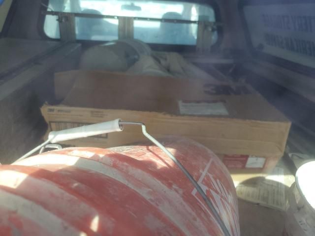 2015 Toyt 2015 Toyota Tacoma Access Cab
