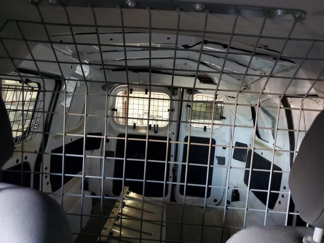 2018 Chevrolet City Express LS
