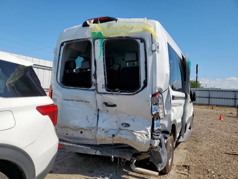 2023 Ford Transit T-350