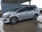 2013 Honda Odyssey exl
