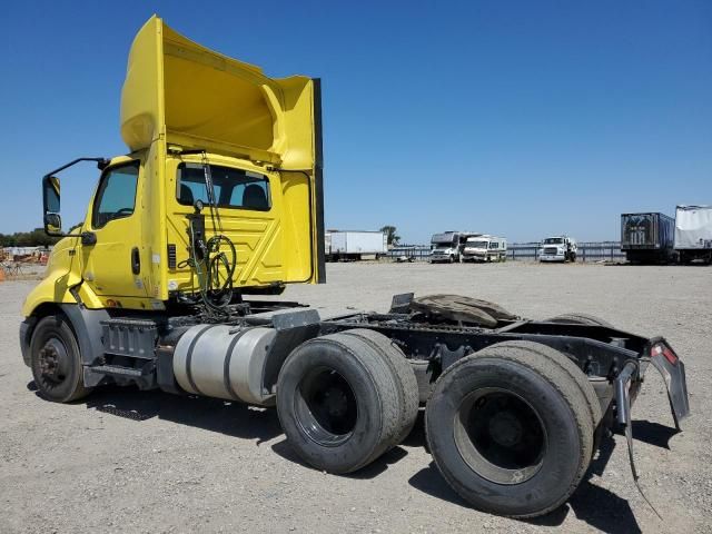 2018 International RH613 Semi Truck