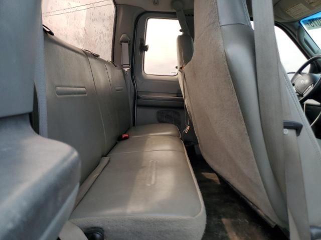 2004 Ford F250 Super Duty