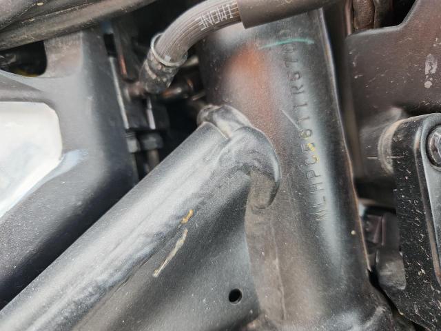 2024 Honda CMX500 A2