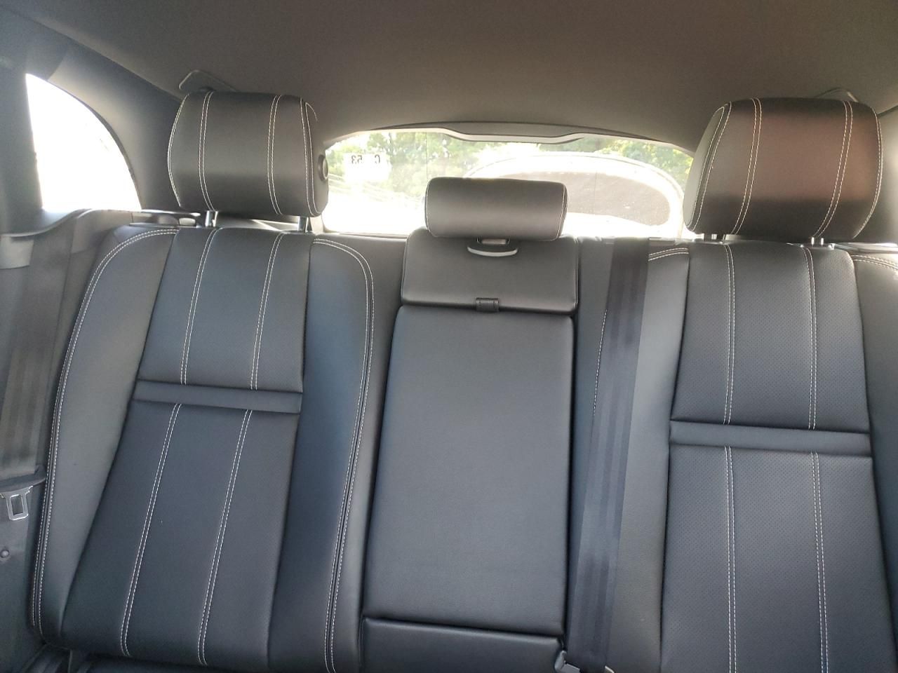 2019 Land Rover Range Rover Velar s