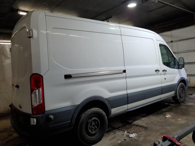 2015 Ford Transit T-250