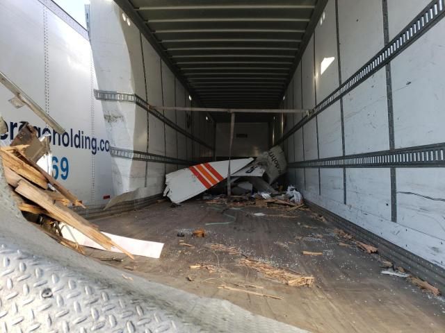 2025 Hyundai VC2530152-JRS DRY Van Trailer