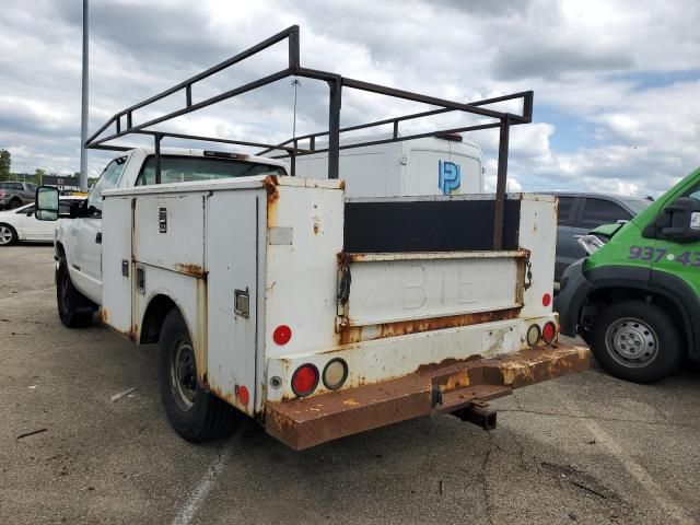 1999 GMC Sierra C2500