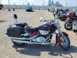 2007 Suzuki VL800 en venta en Cedar Rapids, IA