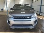2019 Land Rover Discovery Sport HSE