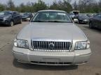2010 Mercury Grand Marquis ls