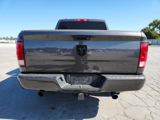 2017 Dodge RAM 1500 ST