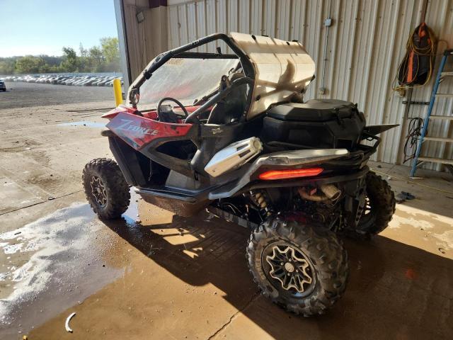 2022 Cfmoto Zforce 950 Sport