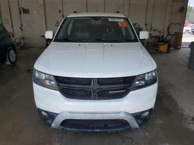 2015 Dodge Journey Crossroad