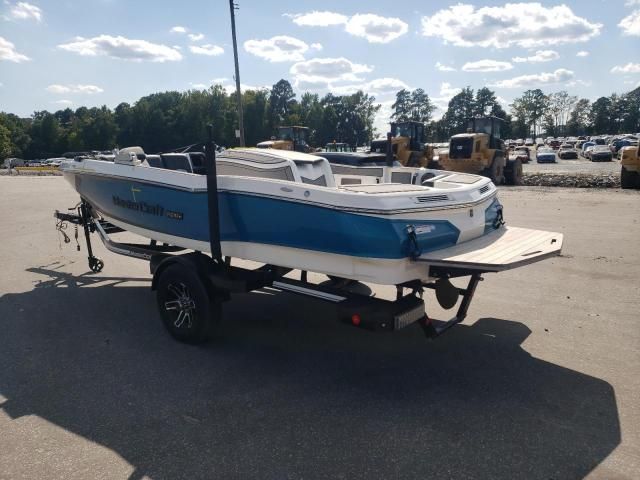 2022 Mastercraft BOAT20 Prostar