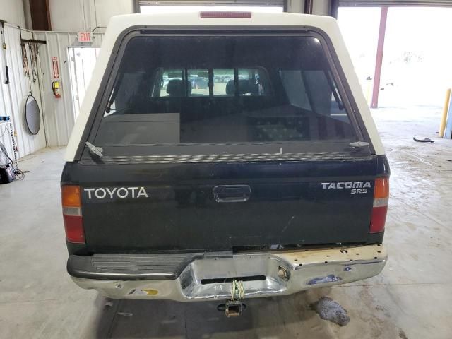 2000 Toyota Tacoma Xtracab