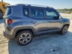 2017 Jeep Renegade Limited