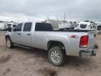 2012 GMC Sierra K3500 SLE